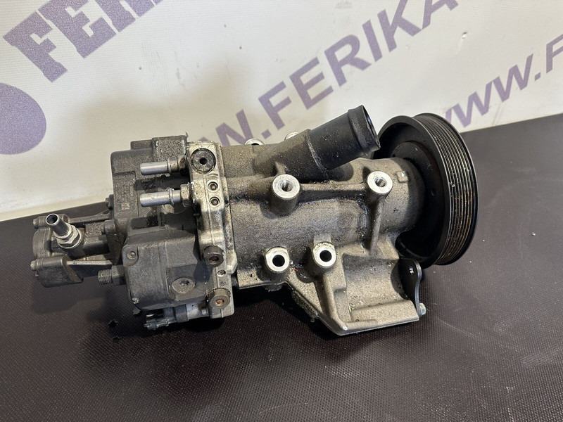 Bosch TGX - משאבת דלק עבור משאית: תמונה 2 Bosch TGX - משאבת דלק עבור משאית: תמונה 2