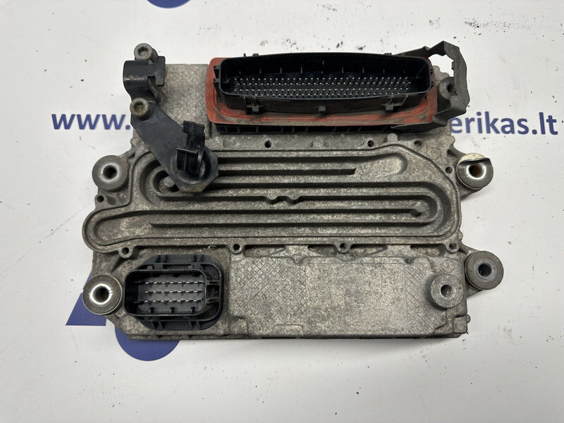 Continental ACM2.1 - ECU עבור משאית: תמונה 1 Continental ACM2.1 - ECU עבור משאית: תמונה 1