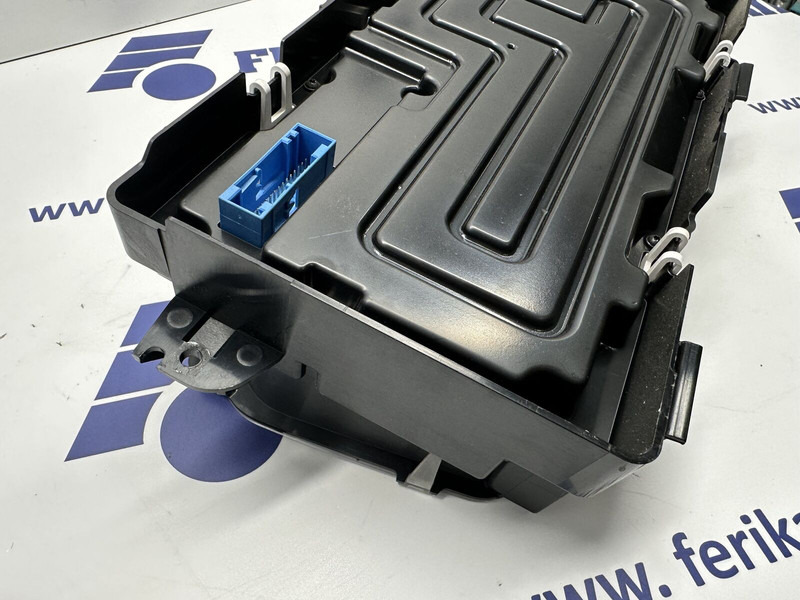 Continental TGX - לוח מחוונים עבור משאית: תמונה 5 Continental TGX - לוח מחוונים עבור משאית: תמונה 5