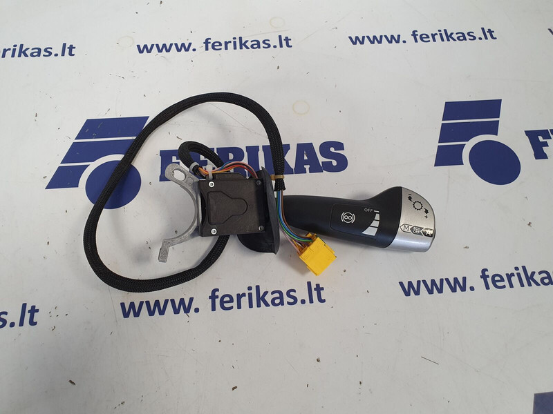 DAF A064802501 - ממסר עבור משאית: תמונה 1 DAF A064802501 - ממסר עבור משאית: תמונה 1