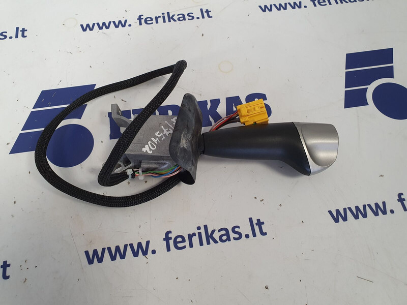 DAF A064802501 - ממסר עבור משאית: תמונה 3 DAF A064802501 - ממסר עבור משאית: תמונה 3