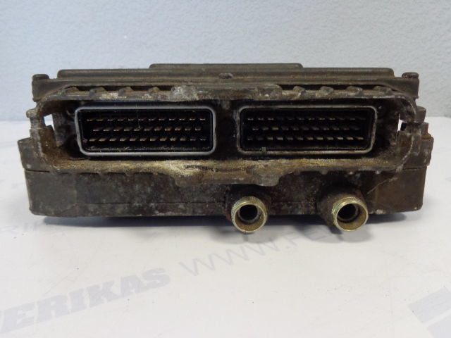 DAF ECU EDC Engine control 0281010045,1365685, 1684367, 1679021 (WOR - ECU עבור משאית: תמונה 3 DAF ECU EDC Engine control 0281010045,1365685, 1684367, 1679021 (WOR - ECU עבור משאית: תמונה 3