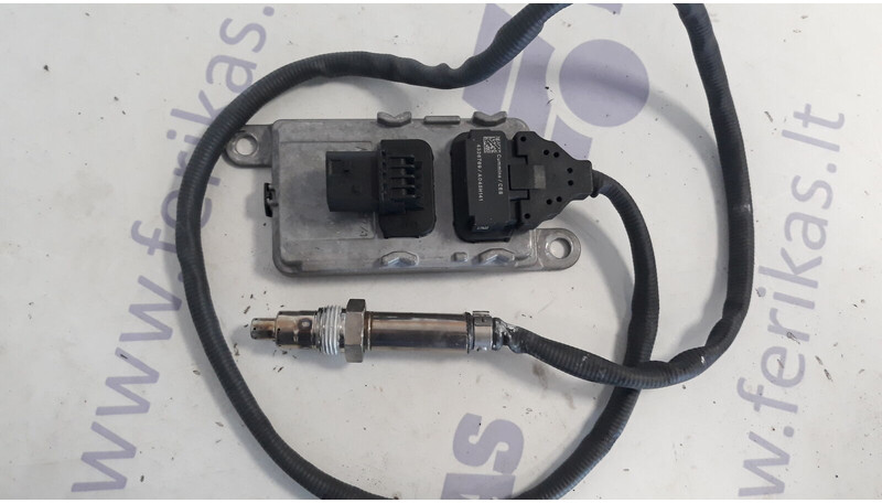 DAF NOX sensor - חיישן עבור משאית: תמונה 1 DAF NOX sensor - חיישן עבור משאית: תמונה 1