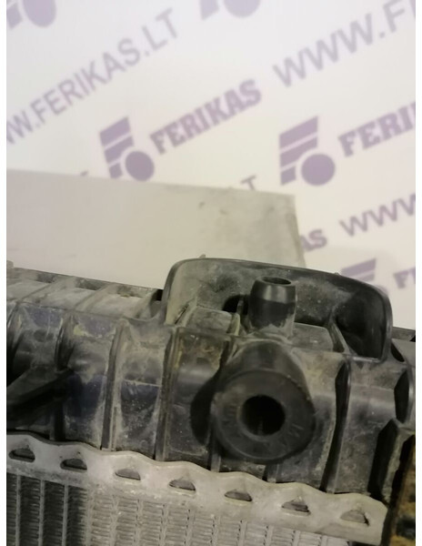DAF XF 106 - רדיאטור עבור משאית: תמונה 3 DAF XF 106 - רדיאטור עבור משאית: תמונה 3
