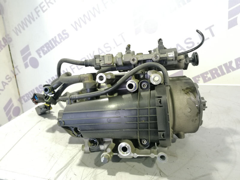 DAF XF 106 - מסנן דלק עבור משאית: תמונה 1 DAF XF 106 - מסנן דלק עבור משאית: תמונה 1