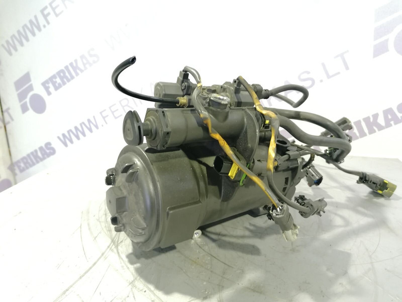 DAF XF 106 - מסנן דלק עבור משאית: תמונה 3 DAF XF 106 - מסנן דלק עבור משאית: תמונה 3