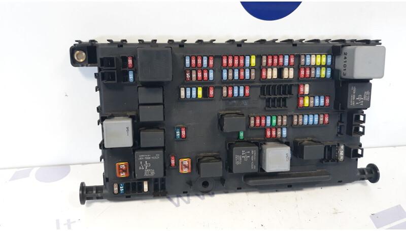 DAF XF 106 - מערכת חשמל עבור משאית: תמונה 1 DAF XF 106 - מערכת חשמל עבור משאית: תמונה 1