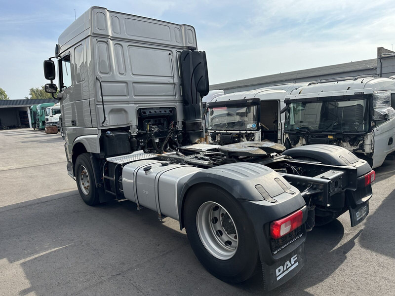 DAF XF 530 FT - יחידת טרקטור: תמונה 4 DAF XF 530 FT - יחידת טרקטור: תמונה 4