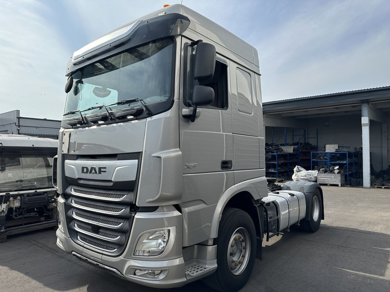 DAF XF 530 FT - יחידת טרקטור: תמונה 2 DAF XF 530 FT - יחידת טרקטור: תמונה 2