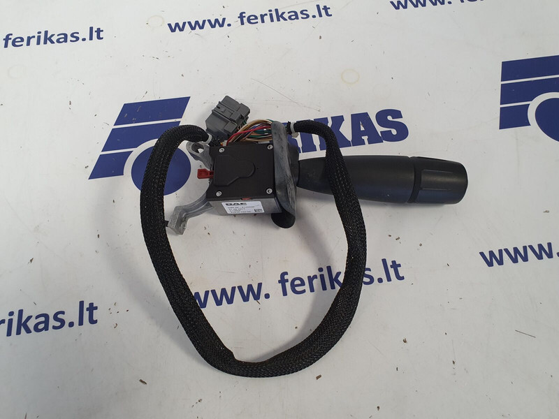 DAF XF106 - ממסר עבור משאית: תמונה 2 DAF XF106 - ממסר עבור משאית: תמונה 2