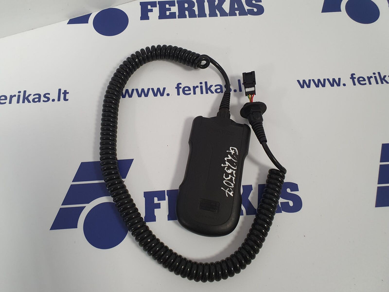 DAF XF106 - מתלה עבור משאית: תמונה 3 DAF XF106 - מתלה עבור משאית: תמונה 3
