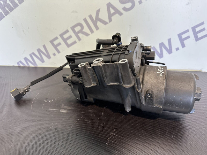 DAF XF106 - מסנן דלק עבור משאית: תמונה 2 DAF XF106 - מסנן דלק עבור משאית: תמונה 2