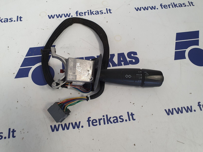 DAF XF106 - ממסר עבור משאית: תמונה 1 DAF XF106 - ממסר עבור משאית: תמונה 1