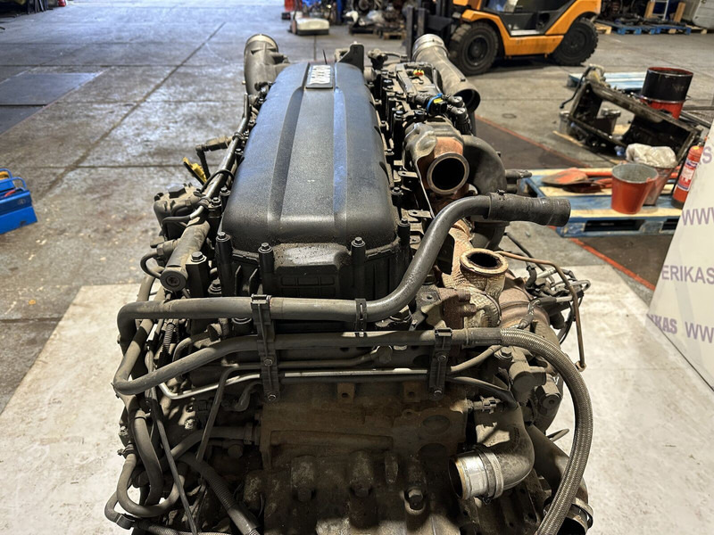 DAF XF480 - מנוע עבור משאית: תמונה 5 DAF XF480 - מנוע עבור משאית: תמונה 5