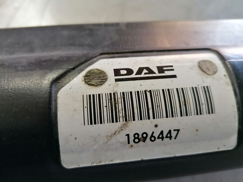 DAF cabin tilt - צילינדר הידרולי עבור משאית: תמונה 2 DAF cabin tilt - צילינדר הידרולי עבור משאית: תמונה 2