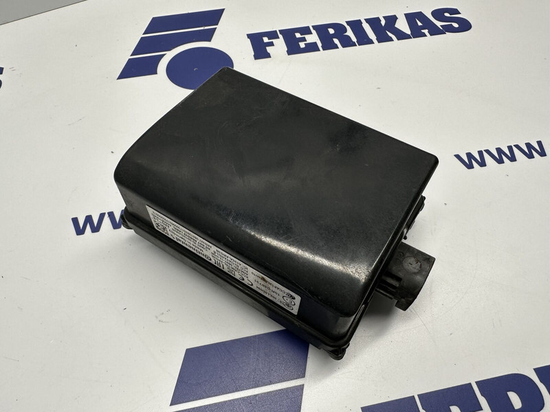 DAF distronic unit 2109334, WABCO 4460670350 - ECU עבור משאית: תמונה 1 DAF distronic unit 2109334, WABCO 4460670350 - ECU עבור משאית: תמונה 1