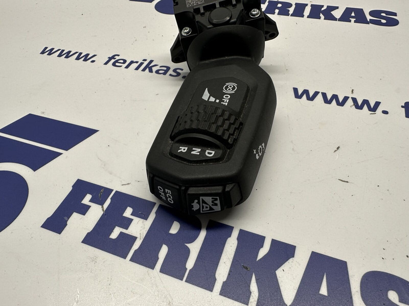 DAF gear shift lever, column switch - ממסר עבור משאית: תמונה 2 DAF gear shift lever, column switch - ממסר עבור משאית: תמונה 2