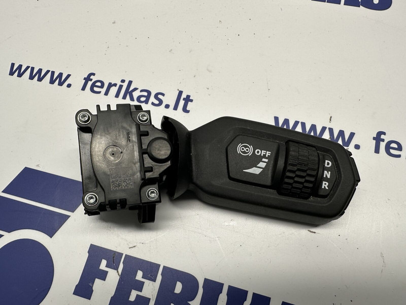 DAF gear shift lever, column switch - ממסר עבור משאית: תמונה 1 DAF gear shift lever, column switch - ממסר עבור משאית: תמונה 1