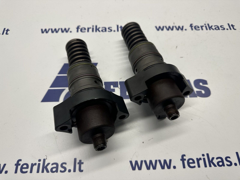 DAF injector set - מסנן דלק עבור משאית: תמונה 2 DAF injector set - מסנן דלק עבור משאית: תמונה 2