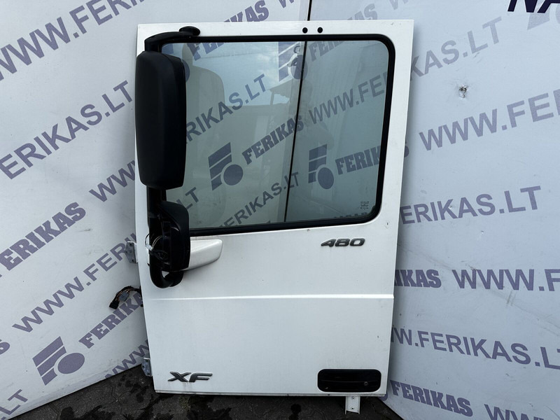 DAF left side - דלת וחלקים עבור משאית: תמונה 1 DAF left side - דלת וחלקים עבור משאית: תמונה 1