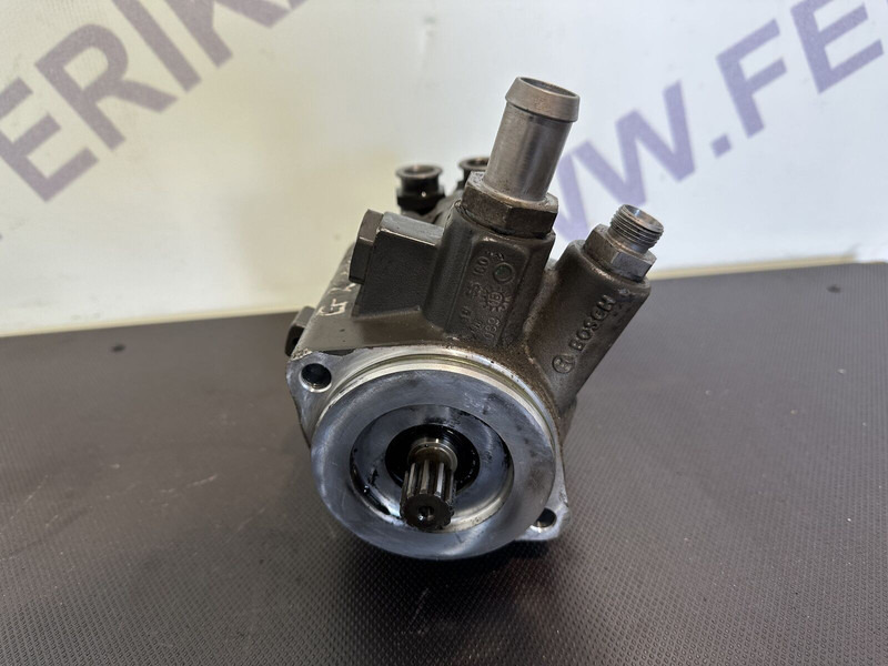 DAF power steering pump - משאבת היגוי עבור משאית: תמונה 4 DAF power steering pump - משאבת היגוי עבור משאית: תמונה 4