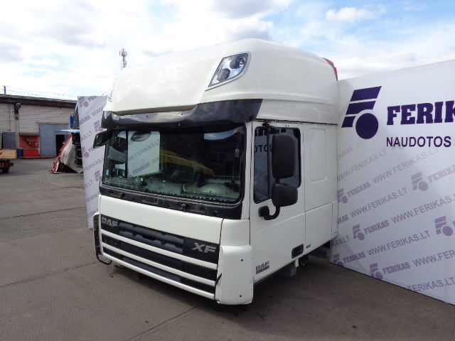 DAF space and super space cabs for sale, big stock "WORLDWIDE DELIVE - תא ופנים הרכב עבור משאית: תמונה 1 DAF space and super space cabs for sale, big stock "WORLDWIDE DELIVE - תא ופנים הרכב עבור משאית: תמונה 1
