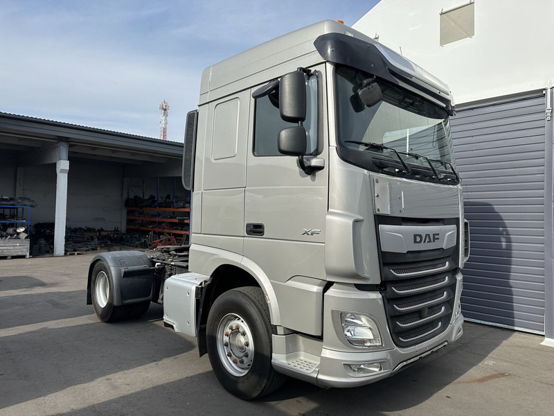 DAF truck breaking for parts, MX-13 530PS - מנוע עבור משאית: תמונה 1 DAF truck breaking for parts, MX-13 530PS - מנוע עבור משאית: תמונה 1