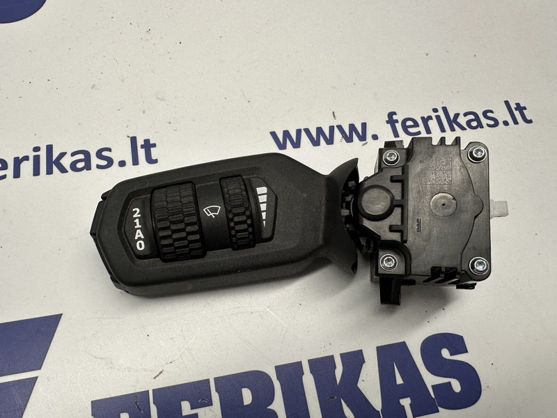 DAF wipers, horn lever, switch - ממסר עבור משאית: תמונה 1 DAF wipers, horn lever, switch - ממסר עבור משאית: תמונה 1