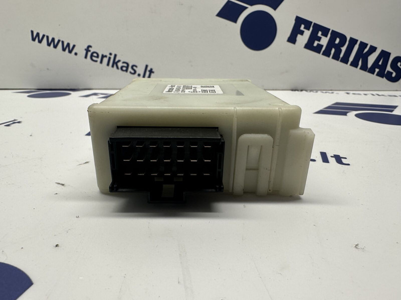 DELPHI Actros - ECU עבור משאית: תמונה 3 DELPHI Actros - ECU עבור משאית: תמונה 3
