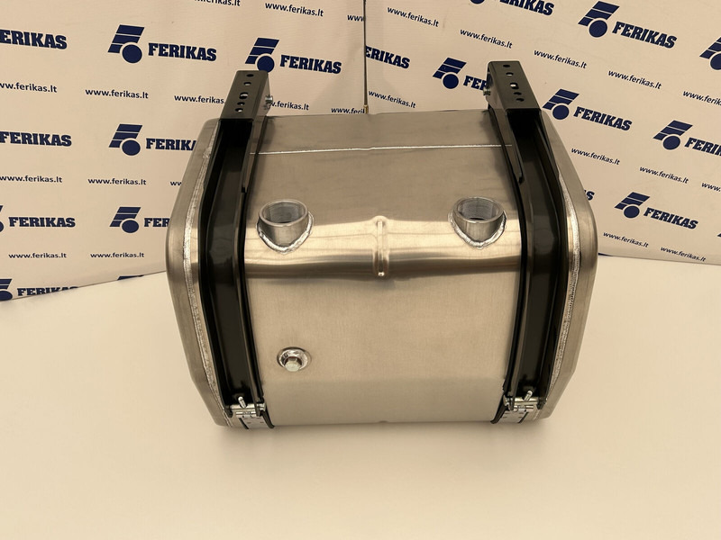 חָדָשׁ מכל הידרולי עבור משאית Hydraulic aluminum oil tank 250L: תמונה 11 חָדָשׁ מכל הידרולי עבור משאית Hydraulic aluminum oil tank 250L: תמונה 11