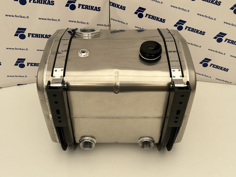 חָדָשׁ מכל הידרולי עבור משאית Hydraulic aluminum oil tank 250L: תמונה 8 חָדָשׁ מכל הידרולי עבור משאית Hydraulic aluminum oil tank 250L: תמונה 8