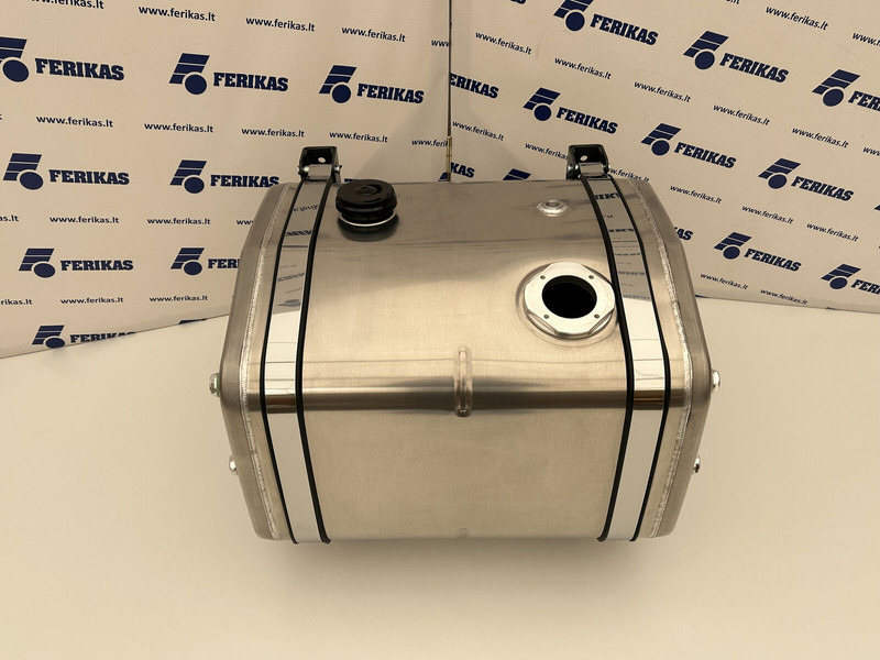 Hydraulic aluminum oil tank 250L - מכל הידרולי עבור משאית: תמונה 1 Hydraulic aluminum oil tank 250L - מכל הידרולי עבור משאית: תמונה 1