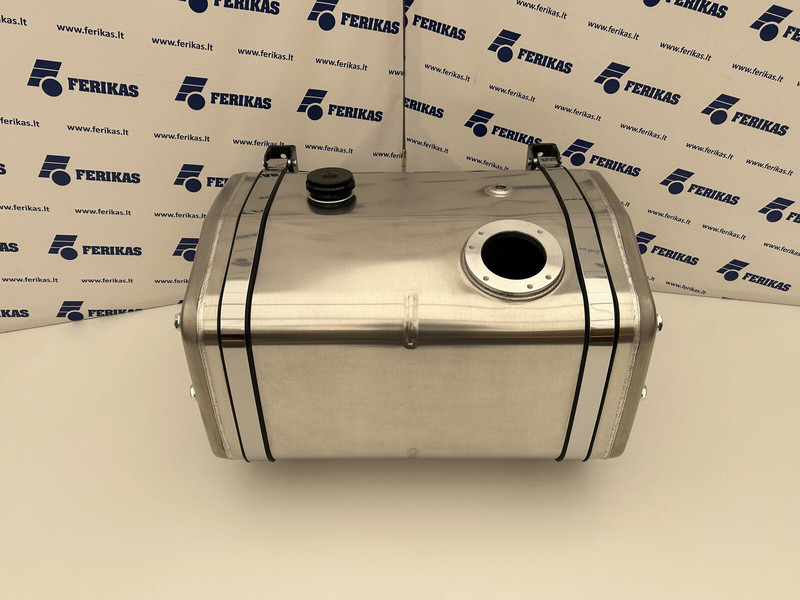 Hydraulic aluminum oil tank 300L - מכל הידרולי עבור משאית: תמונה 1 Hydraulic aluminum oil tank 300L - מכל הידרולי עבור משאית: תמונה 1