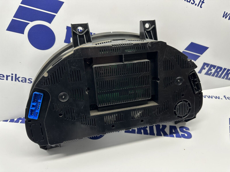 Iveco Instrument cluster dashboard 504276234, 504226363 (WORLDWIDE DEL - לוח מחוונים עבור משאית: תמונה 2 Iveco Instrument cluster dashboard 504276234, 504226363 (WORLDWIDE DEL - לוח מחוונים עבור משאית: תמונה 2