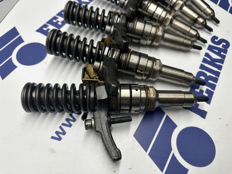 Iveco Stralis - מסנן דלק עבור משאית: תמונה 2 Iveco Stralis - מסנן דלק עבור משאית: תמונה 2