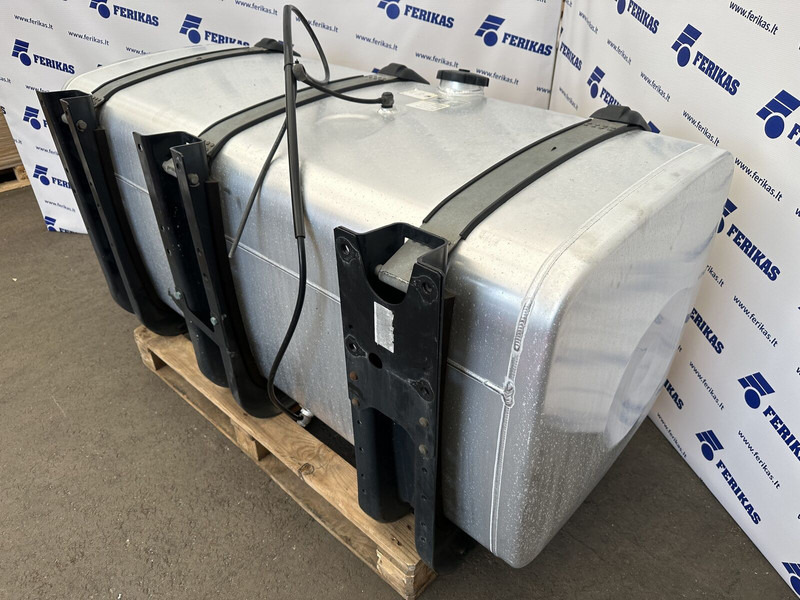 מכל דלק עבור משאית MAN 710L fuel tank: תמונה 6