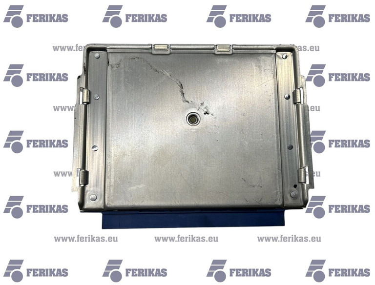 MAN EBS - ECU עבור משאית: תמונה 2 MAN EBS - ECU עבור משאית: תמונה 2