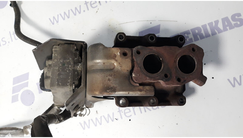 MAN EGR - מנוע וחלקים עבור משאית: תמונה 3 MAN EGR - מנוע וחלקים עבור משאית: תמונה 3