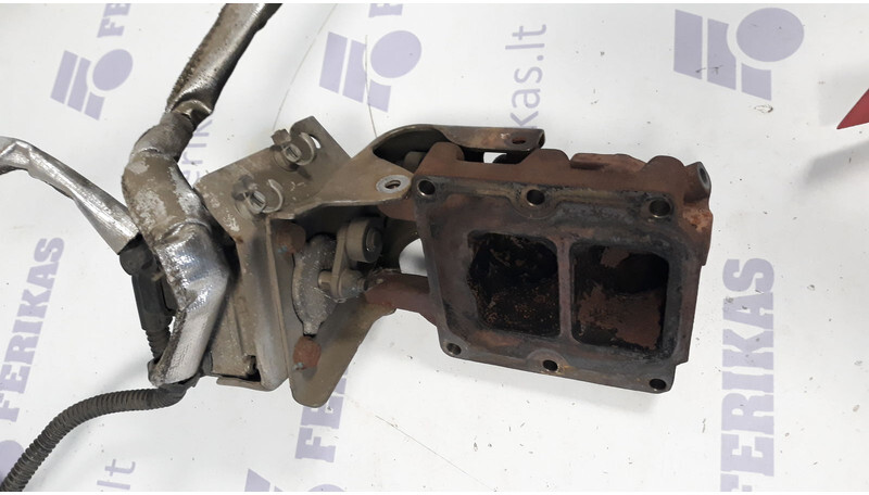 MAN EGR - מנוע וחלקים עבור משאית: תמונה 1 MAN EGR - מנוע וחלקים עבור משאית: תמונה 1