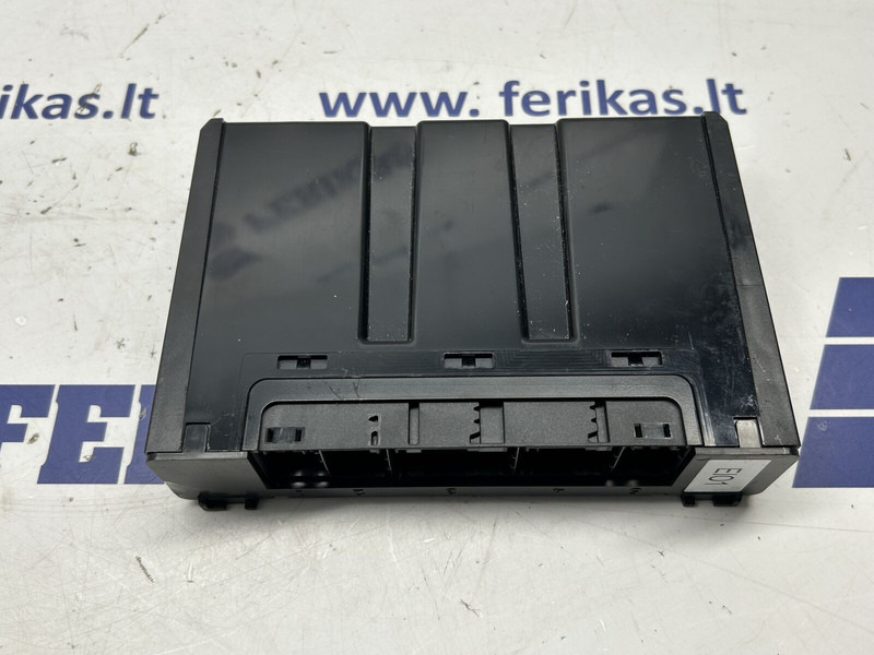 MAN EIO - ECU עבור משאית: תמונה 2 MAN EIO - ECU עבור משאית: תמונה 2