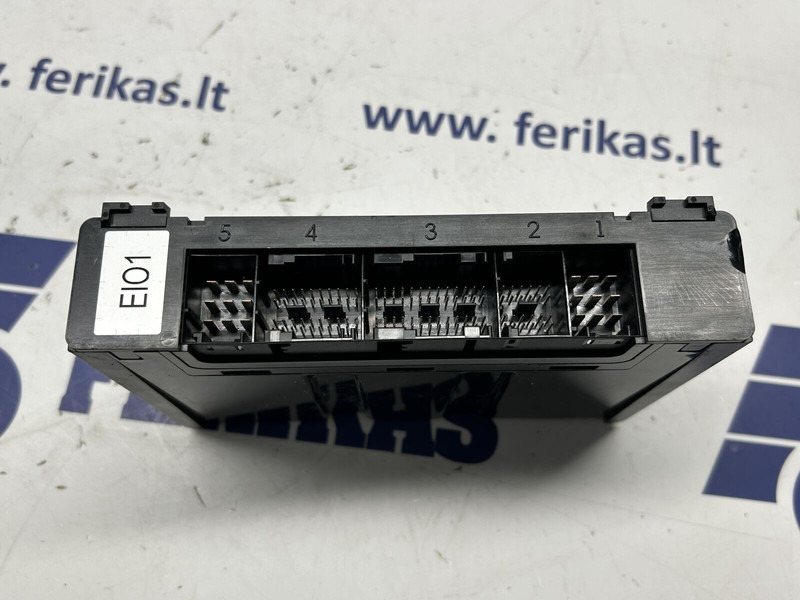 MAN EIO - ECU עבור משאית: תמונה 3 MAN EIO - ECU עבור משאית: תמונה 3