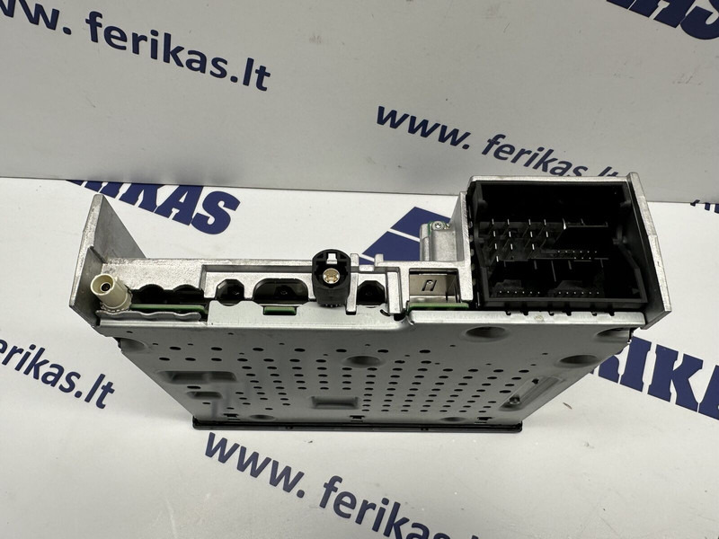 MAN MultiMedia - ECU עבור משאית: תמונה 2 MAN MultiMedia - ECU עבור משאית: תמונה 2