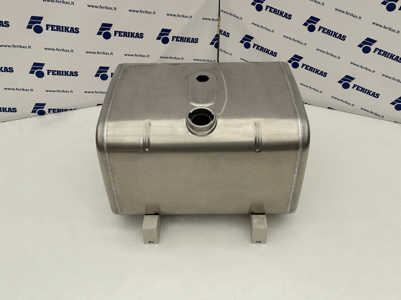 MAN New aluminum fuel tank 220L - מכל דלק עבור משאית: תמונה 1 MAN New aluminum fuel tank 220L - מכל דלק עבור משאית: תמונה 1