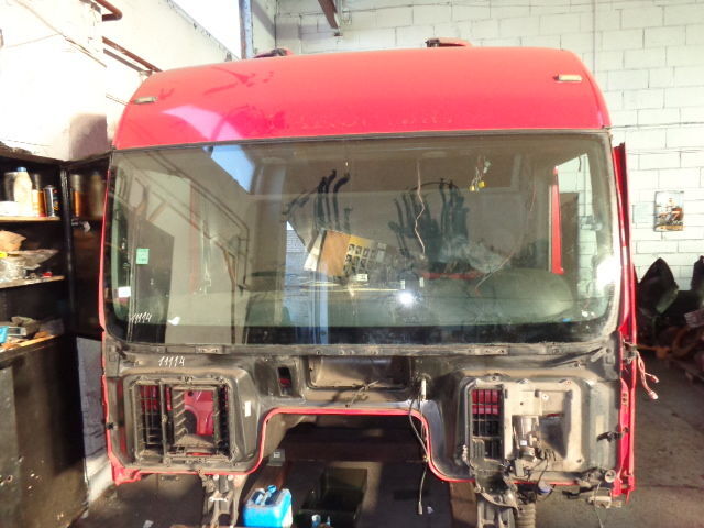 MAN TGA, TGX XXL, XLX cabs for sale, few colour in stock !!! "WORLDW - תא ופנים הרכב עבור משאית: תמונה 3 MAN TGA, TGX XXL, XLX cabs for sale, few colour in stock !!! "WORLDW - תא ופנים הרכב עבור משאית: תמונה 3
