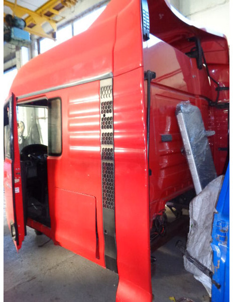 MAN TGA, TGX XXL, XLX cabs for sale, few colour in stock !!! "WORLDW - תא ופנים הרכב עבור משאית: תמונה 4 MAN TGA, TGX XXL, XLX cabs for sale, few colour in stock !!! "WORLDW - תא ופנים הרכב עבור משאית: תמונה 4