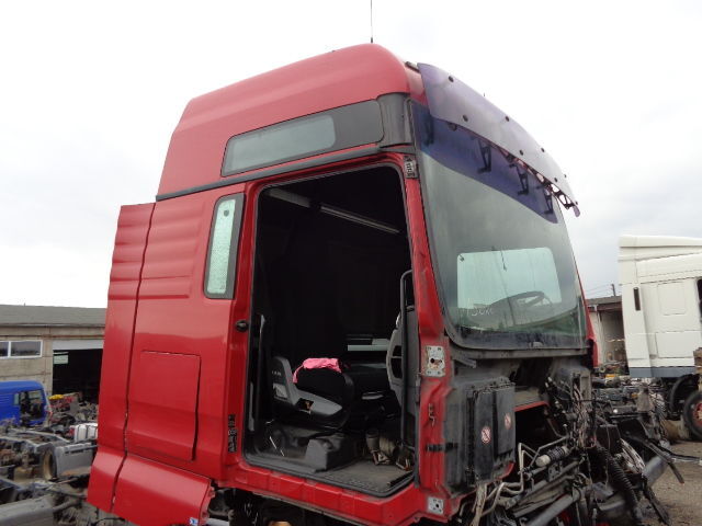 MAN TGA, TGX cabins for sale, BIG stock, few colors - תא ופנים הרכב עבור משאית: תמונה 5 MAN TGA, TGX cabins for sale, BIG stock, few colors - תא ופנים הרכב עבור משאית: תמונה 5