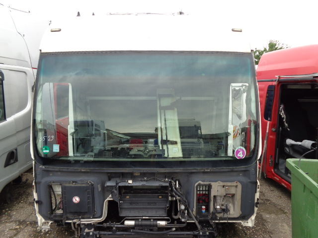 MAN TGA, TGX cabins for sale, BIG stock, few colors - תא ופנים הרכב עבור משאית: תמונה 3 MAN TGA, TGX cabins for sale, BIG stock, few colors - תא ופנים הרכב עבור משאית: תמונה 3