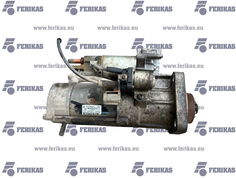 MAN TGL - חלקי חילוף עבור משאית: תמונה 1 MAN TGL - חלקי חילוף עבור משאית: תמונה 1