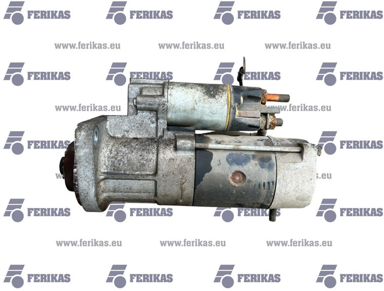 MAN TGL - חלקי חילוף עבור משאית: תמונה 2 MAN TGL - חלקי חילוף עבור משאית: תמונה 2