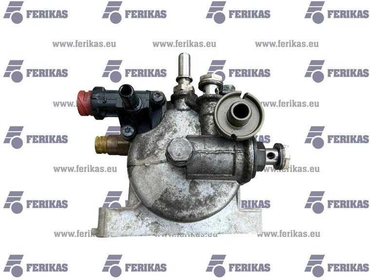 MAN TGL - מסנן דלק עבור משאית: תמונה 3 MAN TGL - מסנן דלק עבור משאית: תמונה 3